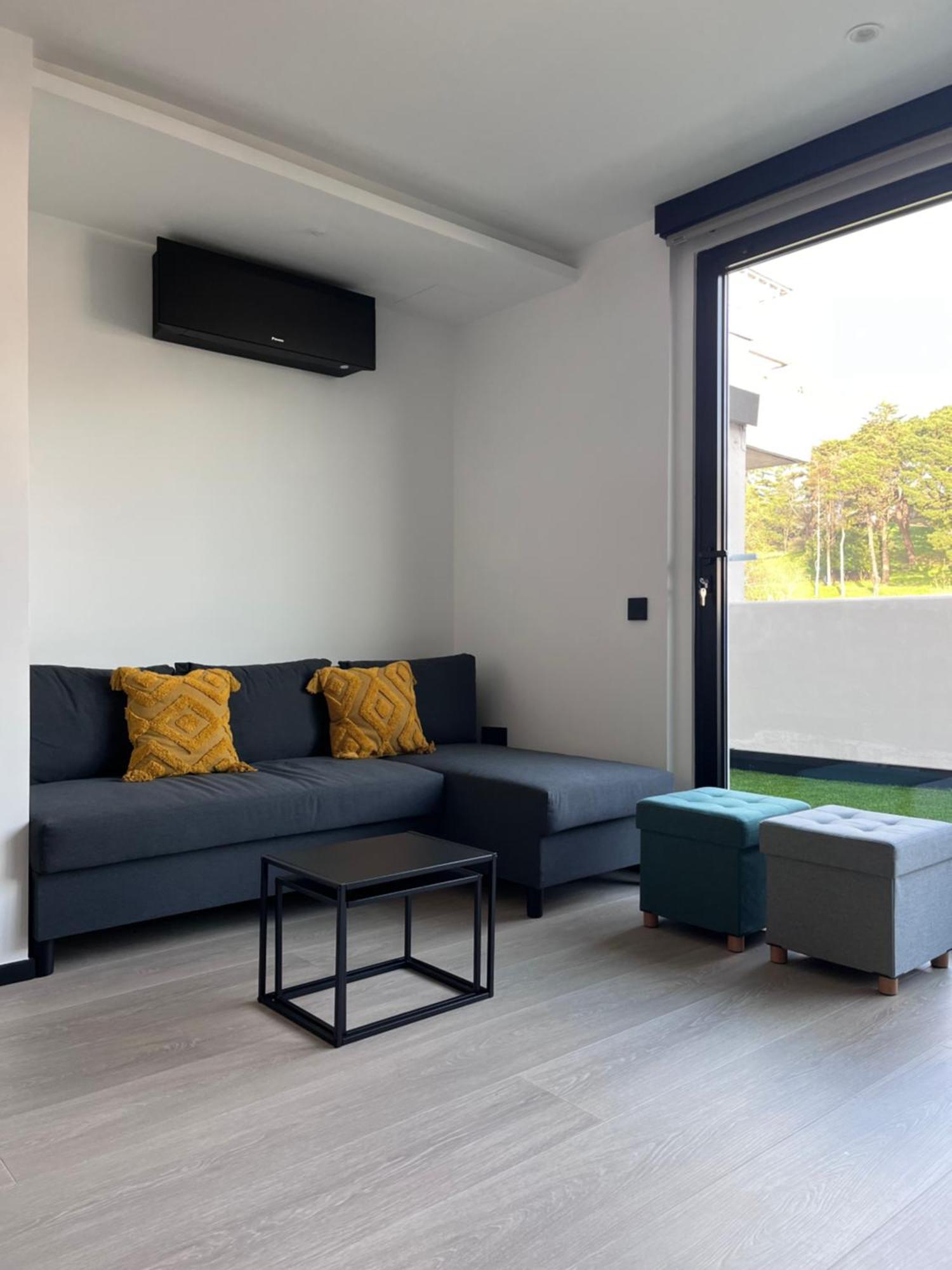 La Terraza Del Atico Con Parking Incluido Daire Vigo Dış mekan fotoğraf