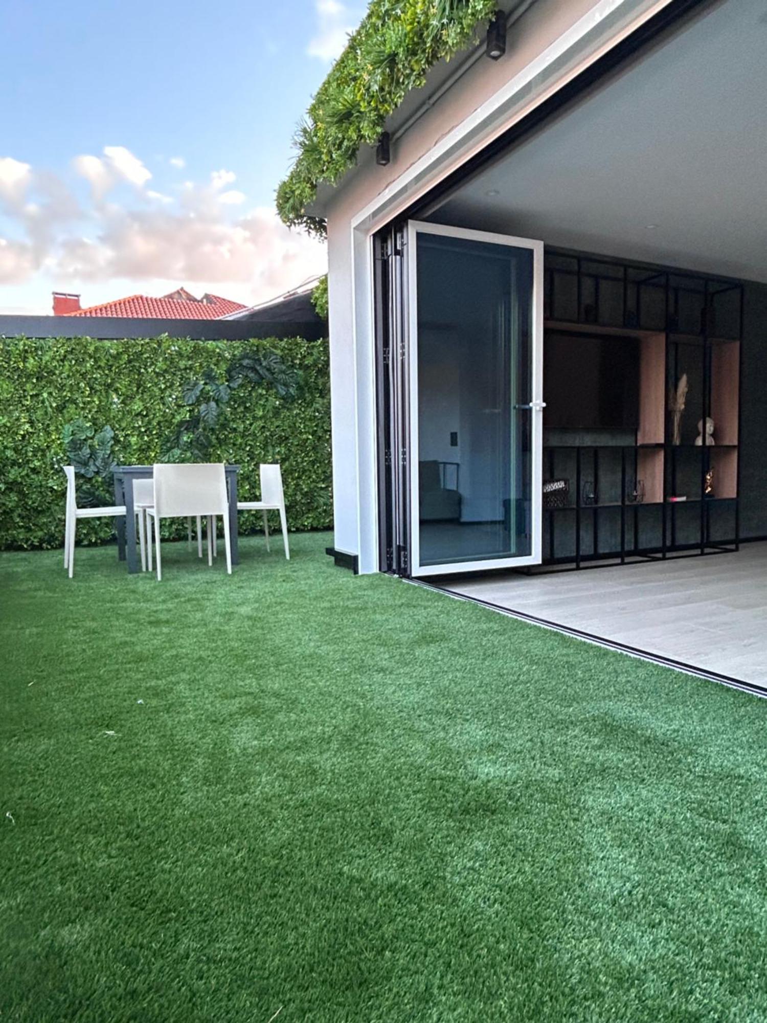La Terraza Del Atico Con Parking Incluido Daire Vigo Dış mekan fotoğraf